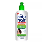 Shampoo Natuhair S.O.S 12 Em 1 300Ml