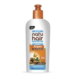 Shampoo Natuhair S.O.S Argan + Óleo De Macadâmia 300Ml