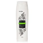 Shampoo Natural E Vegano Herbia Lippia Alba 250 Ml