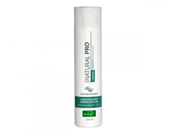 Shampoo Natural Pro Hidrahair AV - Ecologie