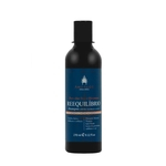 Shampoo Natural Reequilíbrio 270ml - AhoAloe