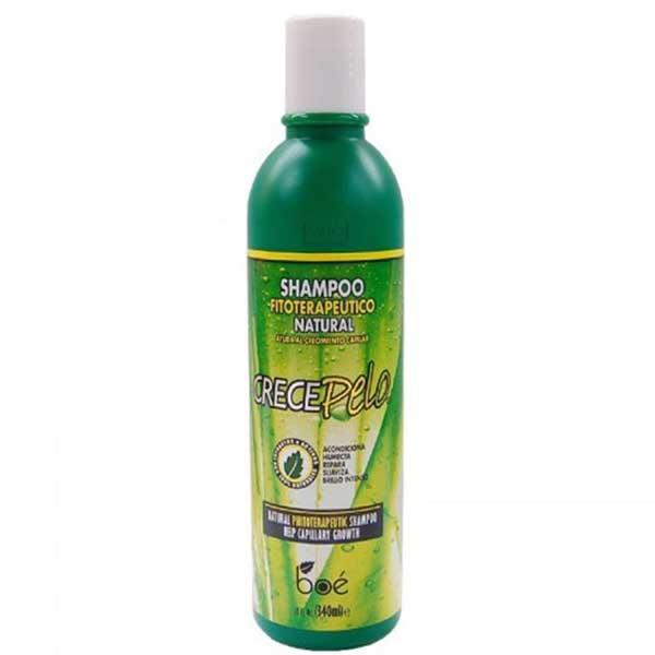 Shampoo Natural Shampoo Natural Boe 370ml - Boé Cosméticos