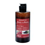 Shampoo Natural Vegano Romã e Amora Arte dos Aromas 250ml