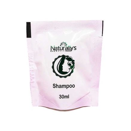 Shampoo Naturally’s 30ml