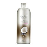 Shampoo Naturals Cabelo Nutricao e Brilho 750ml