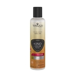Shampoo Nature Master Argan +Liso - Volume 300ml Trizzi