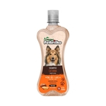 Shampoo Natureza Petbrilho para Cães e Gatos Castanha 500ml