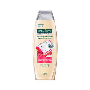 Shampoo Natureza Secreta Pitaya Palmolive 325ml