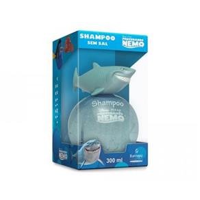Shampoo Nemo Bruce - 300ml - 300ml