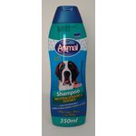 Shampoo Neutralizador de Odores Doctor Animal 350ml