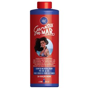 Shampoo Neutralizador Pós Sol e Sal Garotas ao Mar - 230Ml