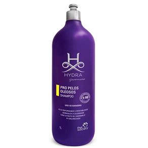 Shampoo Neutralizador Pro Hydra Oleosos - 1L