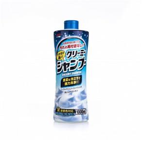 Shampoo Neutro 1:50 Creamy 1L Soft99