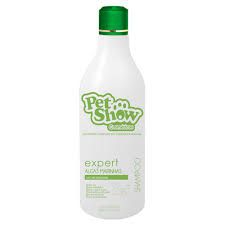 Shampoo Neutro 500ml - Algas - Pet Show