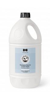 Shampoo Neutro Eliminador de Odores ao Leite de Cabra - Perigot