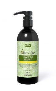 Shampoo Neutro Olive Care 500ml - Perigot