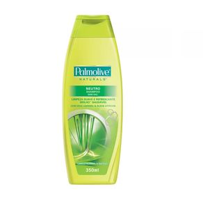 Shampoo Neutro Palmolive Naturals 350mL