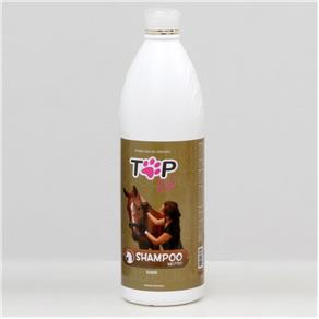 Shampoo Neutro para Cavalos 1L Top Vet
