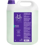 Shampoo Neutro Petsociety Profissional Diluição (1:4) - 5l Hydra Groomers Validade 06/22