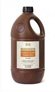 Shampoo Neutro Pitanga Preta - Perigot