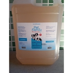 Shampoo Neutro Premium Pet Family Anti Resíduos Ultra Limpeza