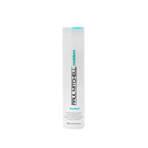 Shampoo Neutro The Wash Moisture - 300 Ml
