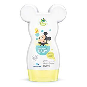 Shampoo Neutrocare Disney Baby 200ml