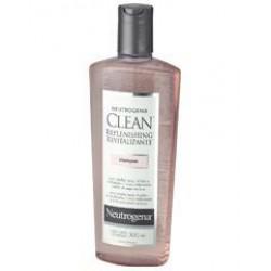 Shampoo Neutrogena Revitalizante 300ml