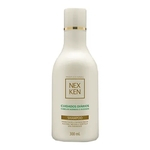 Shampoo Nexken Cuidados Diários Cabelo Normais e Oleosos 300ml