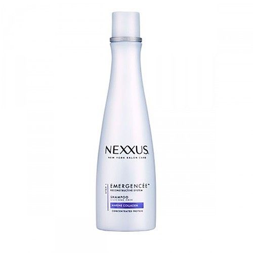 Shampoo Nexxus Emergencée 250 Ml
