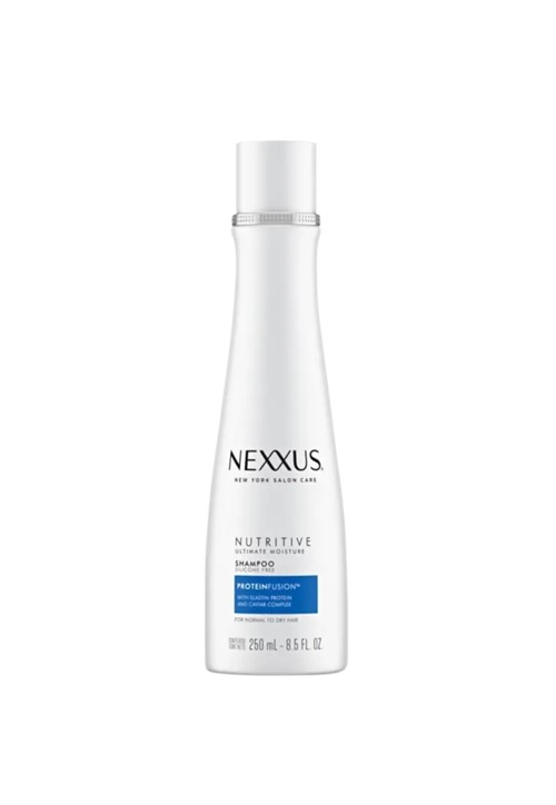 Shampoo Nexxus Nutritive Ultimate Moisture 250 Ml - Tricae