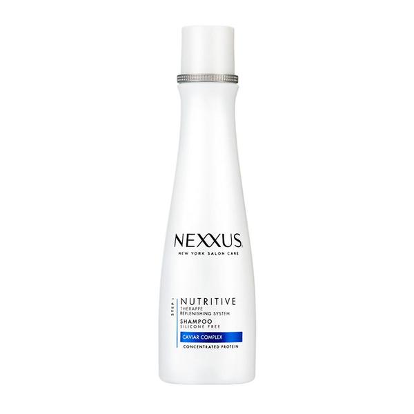 Shampoo Nexxus Nutritive