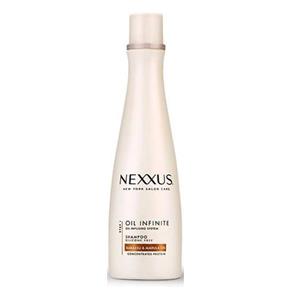 Shampoo Nexxus Oil Infinite Frizz Defying 250 Ml