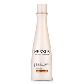 Shampoo Nexxus Oil Infinite Frizz Defying - 250ml