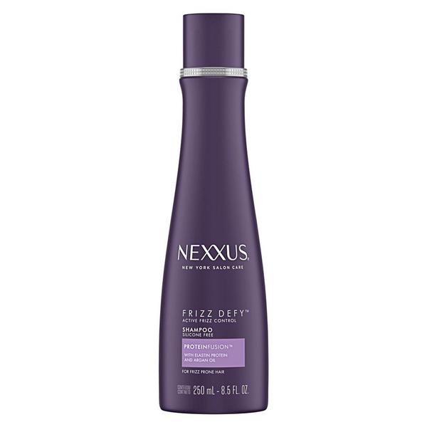 Shampoo Nexxus Protein Fusion Frizz Defy 250ml