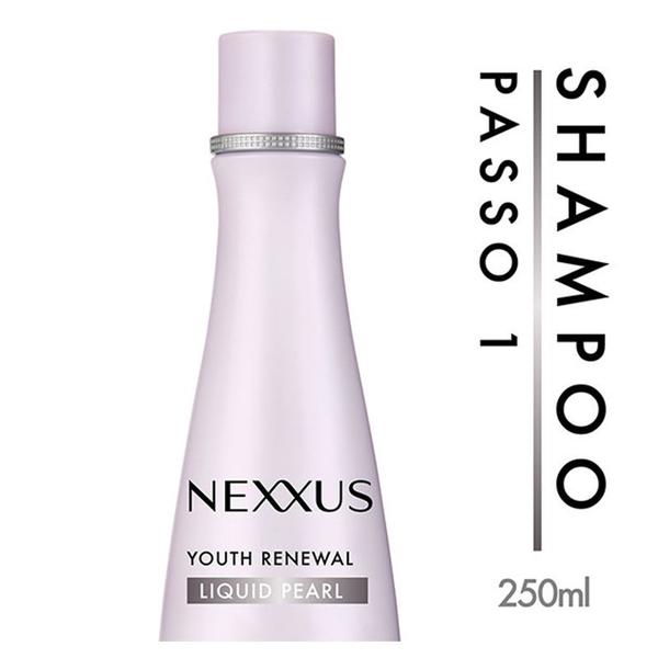 Shampoo Nexxus Youth Renewal 250ml