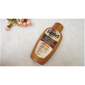 Shampoo Niely Gold Chocolate - 300 Ml