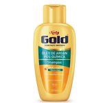 Shampoo Niely Gold Pós Química 300 Ml
