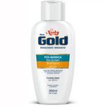 Shampoo Niely Gold Pós-Quimica 300ml