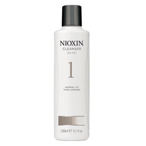 Shampoo Nioxin System 1 Scalp Cleanser 300ml