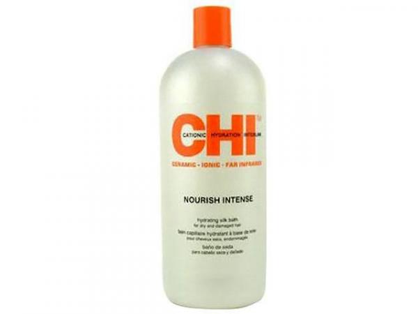 Shampoo Nourish Intense 355ml - Chi