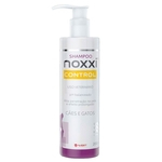 Shampoo Noxxi Control Avert Cães e Gatos - 200 mL