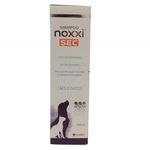 Shampoo Noxxi Sec 200ml - Avert