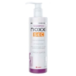 Shampoo Noxxi Sec Avert Cães e Gatos - 200 mL