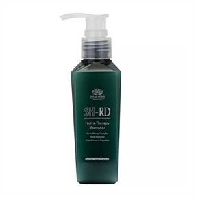 Shampoo NPPE SH RD Nutra Therapy 480ml