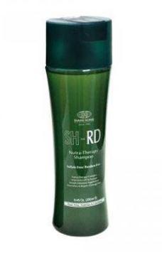 Shampoo Nppe SH-RD Nutra-Therapy 250 Ml