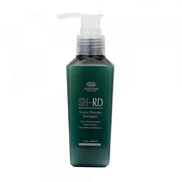 Shampoo Nutra-Therapy 140ml - SH-RD