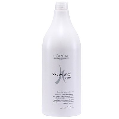 Shampoo Nutri-Reconstrutor X Tenso 1500ml Loreal