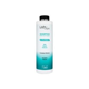 Shampoo Nutrição D`Pantenol 1L