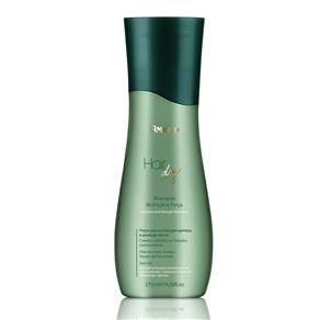 Shampoo Nutrição e Força Hair Dry Amend - 275ML